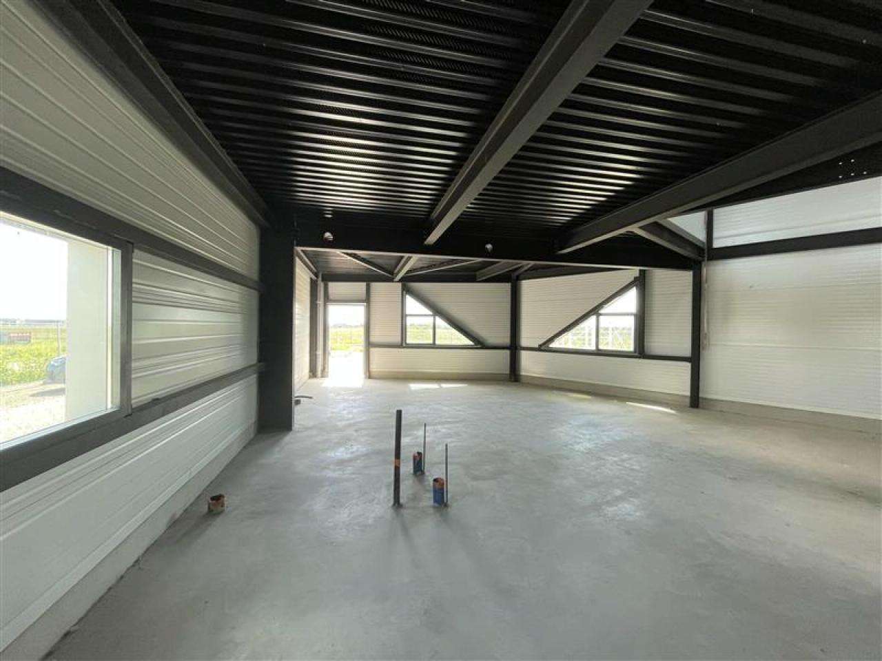 Local d'activité Mauguio 1238m² Location local d'activité Mauguio Hérault OLACT2204375 7